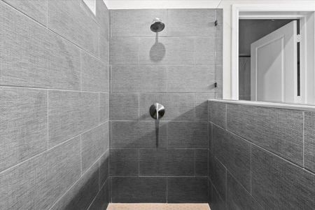 New construction Single-Family house 100 Annabel Dr, Paradise, TX 76073 plan The Aubrey - image 17