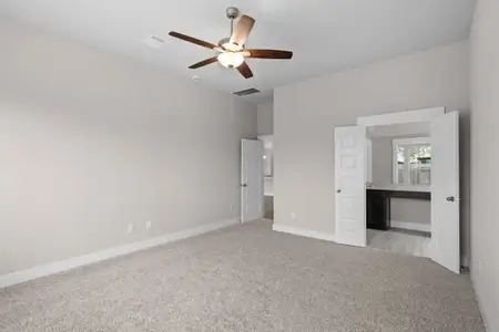 New construction Single-Family house 21713 Southern Valley Ln, New Caney, TX 77357 plan Rowan Harrington Trails Cornerstone I Series - image 19
