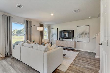 New construction Single-Family house 2076 Golden Beak Dr, Eagle Lake, FL 33839 plan Lynford - image 15