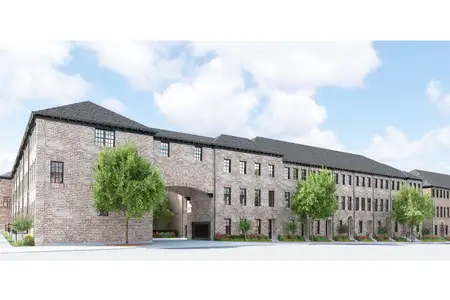 New construction Single-Family house 14953 Magnolia St, Addison, TX 75001 - image