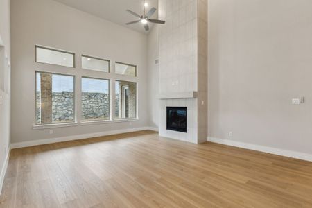 New construction Single-Family house 4900 Sagan Dr, McKinney, TX 75071 plan Cascade - image 18
