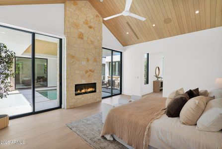 New construction Single-Family house 4704 N 40Th Pl, Phoenix, AZ 85018 - image 11