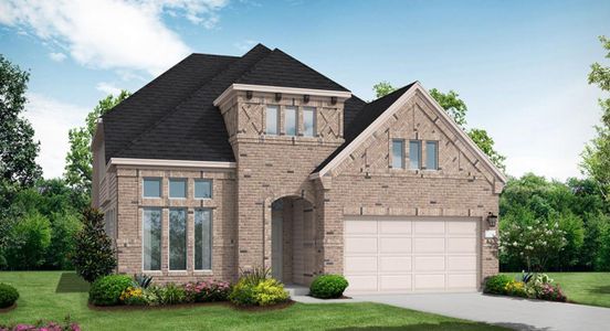 New construction Single-Family house 6707 Sweet Orange, Manvel, TX 77578 - image