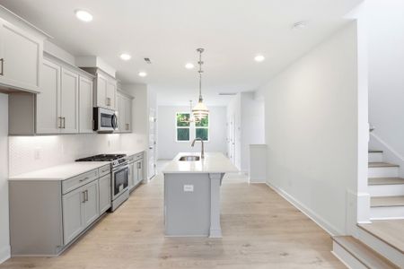 New construction Single-Family house 510 Mcrae St, Unit 101, Wilmington, NC 28401 - image 6