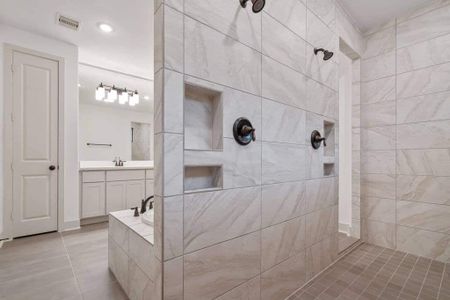 New construction Single-Family house 15412 Pinnacle Vistas Ln, Conroe, TX 77302 plan Reagan 3903 - image 16