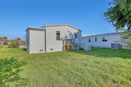 New construction Single-Family house 1479 Barefoot Cir, Sebastian, FL 32976 - image