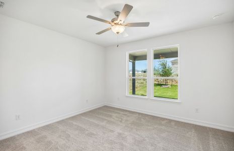 New construction Single-Family house 4417 Snead St, Celina, TX 75009 plan Contour - image 19