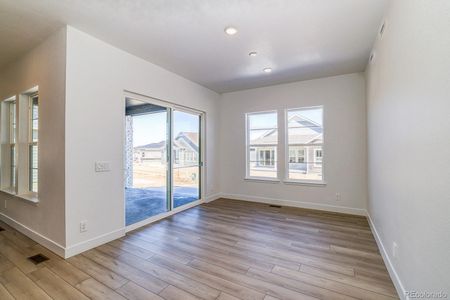 New construction Single-Family house 22097 E Rockinghorse Pkwy, Aurora, CO 80016 Sanctuary- photo 15 15