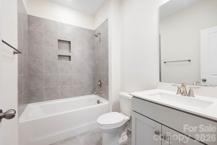 New construction Single-Family house 7513 Lancaster Hwy, Unit 6, Waxhaw, NC 28173 plan Roanoke - image 12