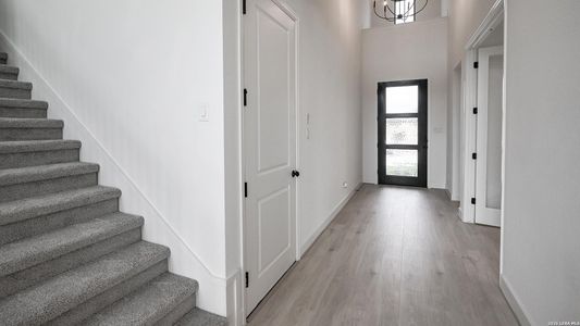 New construction Single-Family house 4108 Ashbrook, Schertz, TX 78124 plan 2561H - image 19