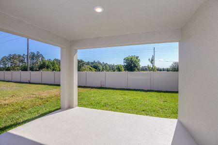 New construction Single-Family house 3517 Yarian Dr, Haines City, FL 33844 null- photo 3 3