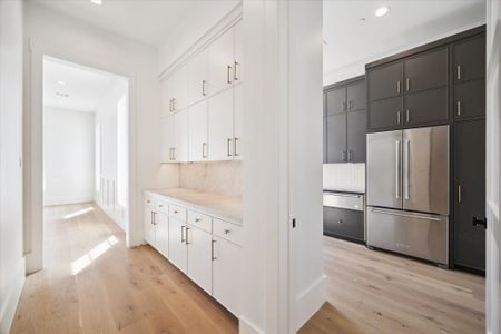 New construction Single-Family house 205 Fleetway Dr, Hunters Creek Village, TX 77024 null- photo 0