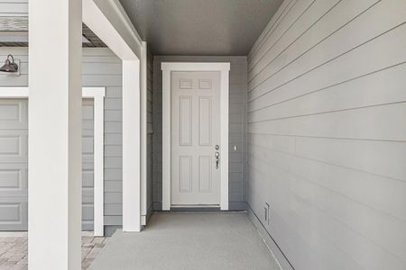 New construction Single-Family house 30129 Misty Pines Road Mt, Mount Dora, FL 32757 plan Duval II - image 4