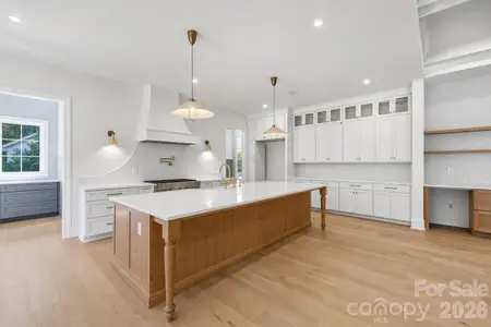 New construction Single-Family house 125 Randstone Ct, Charlotte, NC 28211 - image 4