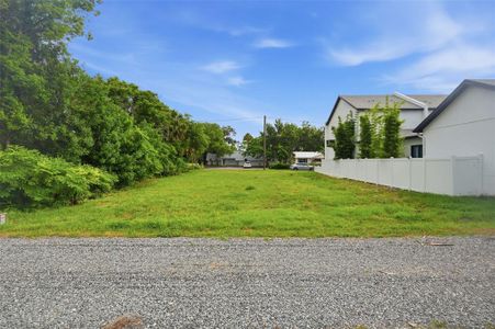 New construction Townhouse house 5964 Central Ave, New Port Richey, FL 34653 - image