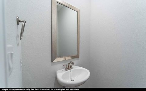 New construction Single-Family house 21202 Harbor Green Ln, Cypress, TX 77433 plan Laguna II - image 6