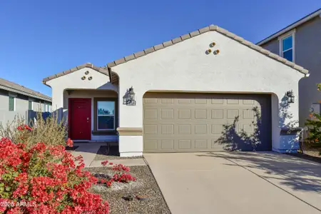 New construction Single-Family house 3372 W Stanton Ave, Apache Junction, AZ 85120 - photo 0