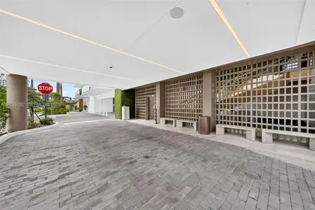 New construction Condo house 1176 97Th St, Unit 501, Bay Harbor Islands, FL 33154 - image