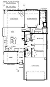 1849 FloorPlan