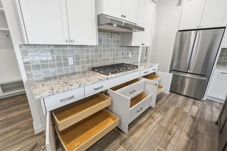 New construction Single-Family house 21134 Regal Terrace Dr, Cypress, TX 77433 plan Gloria - image 10