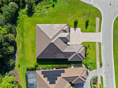 New construction Single-Family house 122 Se Via Lago Garda, Port St. Lucie, FL 34952 - image
