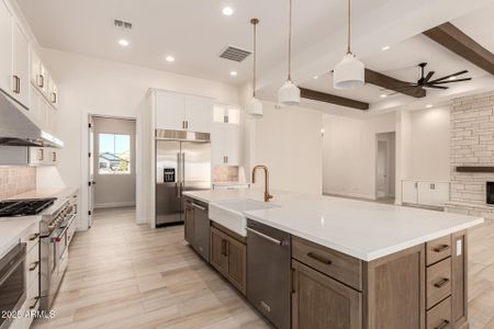 New construction Single-Family house 1645 E Minton St, Mesa, AZ 85203 - image 15
