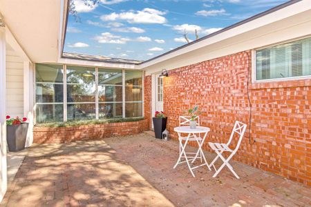 New construction Single-Family house 1200 E 13Th St, Sweetwater, TX 79556 - image