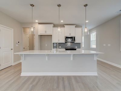 New construction Single-Family house 107 Winsome Wy, Woodstock, GA 30188 plan Florance - image 12