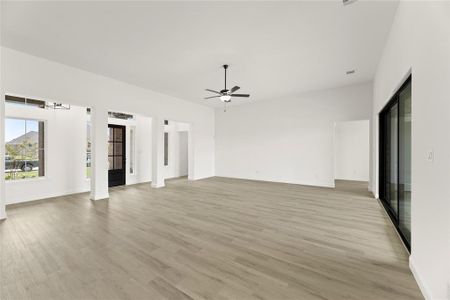 New construction Single-Family house 6620 Emerson, Mesquite, TX 75126 Sperry- photo 7 7