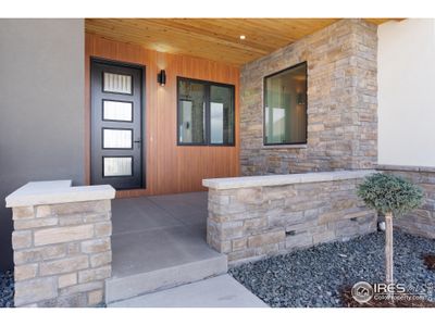 New construction Single-Family house 3782 Tall Grass Ct, Timnath, CO 80547 Lauren - photo 2 2