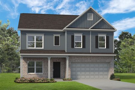 Green Acres by Smith Douglas Homes in Concord - photo 4 4