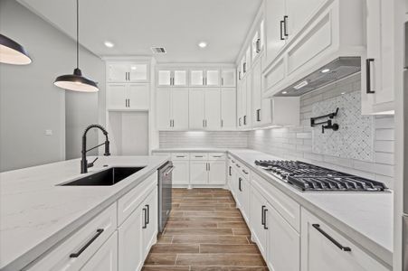 New construction Single-Family house 151 Wyndemere Dr, Montgomery, TX 77356 - image 12