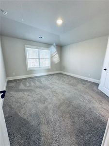 New construction Single-Family house 4040 Sierra Vista Cir, Cumming, GA 30040 plan Charleston - image 19