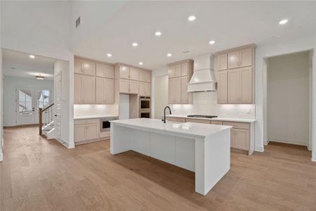 New construction Single-Family house 8425 Beryl Overlook, Gainesville, GA 30506 plan Rose - image 13