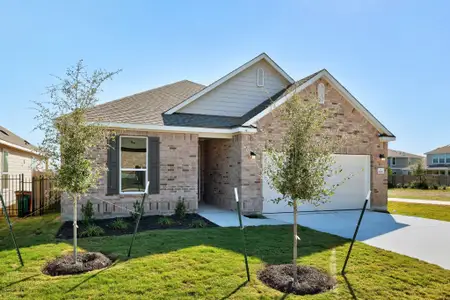 New construction Single-Family house 8303 Knoxville Trl, Austin, TX 78744 - image