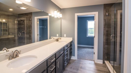 New construction Single-Family house 2697 Sheridan Cir, Jackson, MI 49201 plan The Hartland - image 18