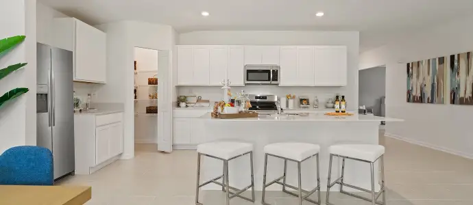 New construction Single-Family house 3314 Chinotto Cir, Lake Alfred, FL 33850 null- photo 0