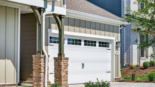 New construction Single-Family house 3915 Trinity Woods Rd, Columbia, TN 38401 plan Delta - image 13