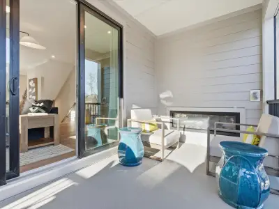 New construction Single-Family house 14009 Meera Ln, Charlotte, NC 28277 plan Regent - image