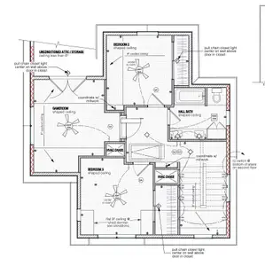 New construction Single-Family house 3101 1/2 Neal St, Austin, TX 78702 - image 4