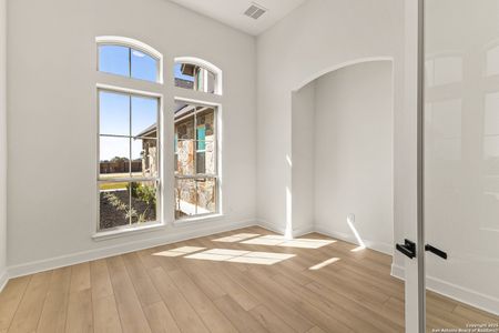 New construction Single-Family house 241 Stone Lp, Castroville, TX 78009 null- photo 25 25