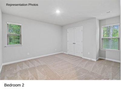 New construction Single-Family house 7310 Greenrock Court, Charlotte, NC 28215 - photo 19 19