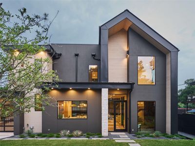 New construction Single-Family house 1602 Taylor Gaines St, Austin, TX 78741 - image 2