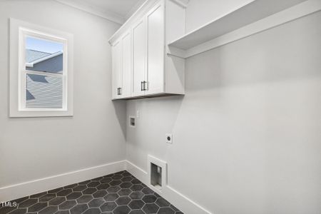 New construction Single-Family house 9004 Penny Rd, Raleigh, NC 27606 null- photo 8 8