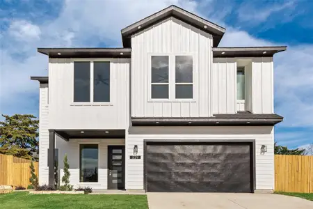 New construction Single-Family house 539 W Laureland Rd, Dallas, TX 75232 - image