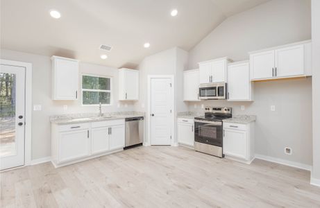 Cole Properties Subdivision by Nason Homes in Dickson - image 4