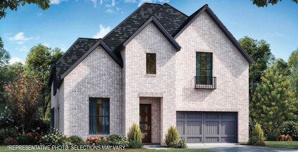 New construction Single-Family house 16406 Pelican Hill Ln, Frisco, TX 75033 - image