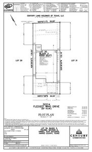 New construction Single-Family house 30214 Fledged Wing Dr, Waller, TX 77484 SINCLAIR- photo 5 5