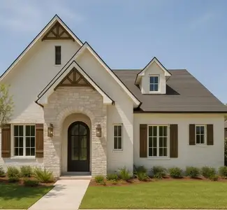 New construction Single-Family house 135 W Cupit Wy, Gladewater, TX 75647 - image