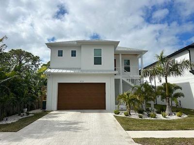 New construction Single-Family house 1840 Douglas Ave, Dunedin, FL 34698 null- photo 0 0